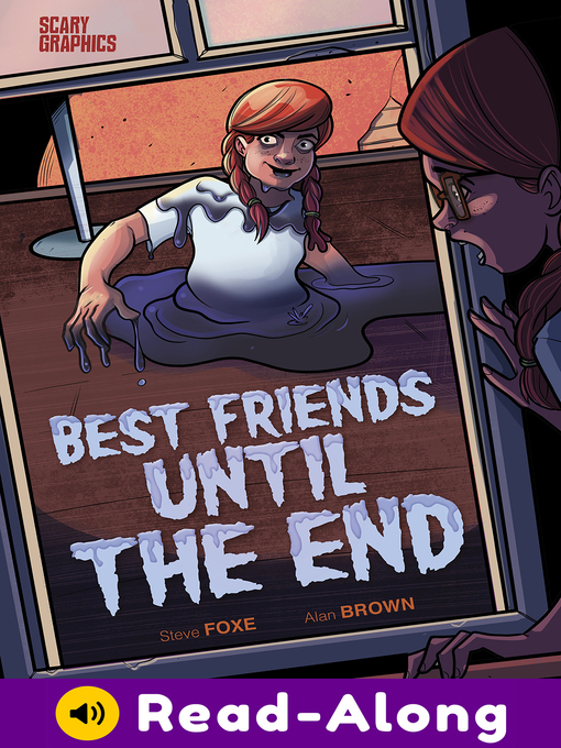 Title details for Best Friends Until the End by Steve Foxe - Available